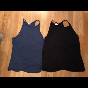 LNA tank tops